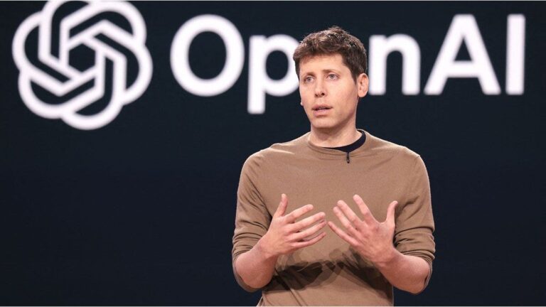 OpenAI lanza un plan económico en EEUU para liderar la IA y enfrentar a China