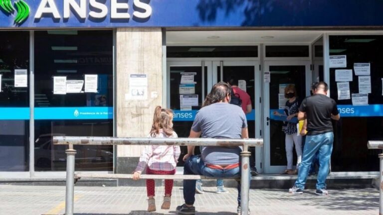 ANSES: quiénes cobran sus haberes este miércoles 15 de enero