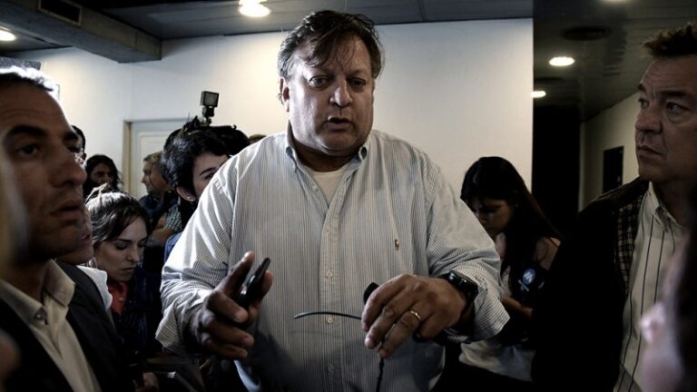 Biró reaviva la pelea con Aerolíneas y denuncia que no presentaron los balances
