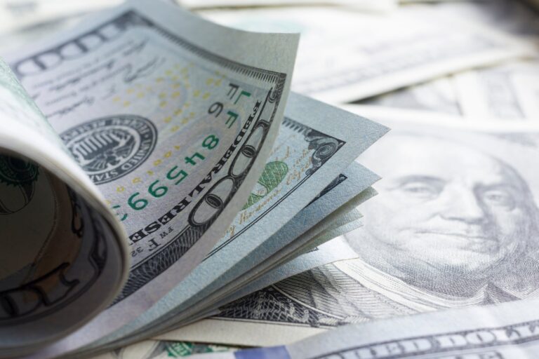 Dólar hoy, dólar blue hoy: a cuánto cotiza este lunes 20 de enero