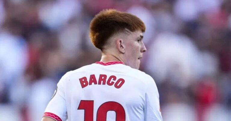 Se frenó la llegada del Colo Barco al Porto: echaron al DT que lo pidió
