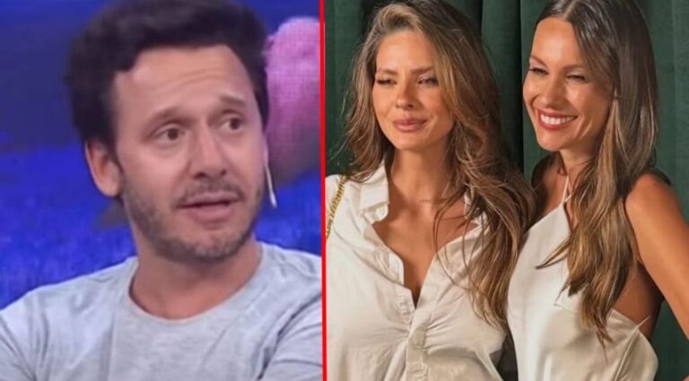 La escandalosa cuota alimentaria que Benjamín Vicuña le paga a la China Suárez por sus hijos