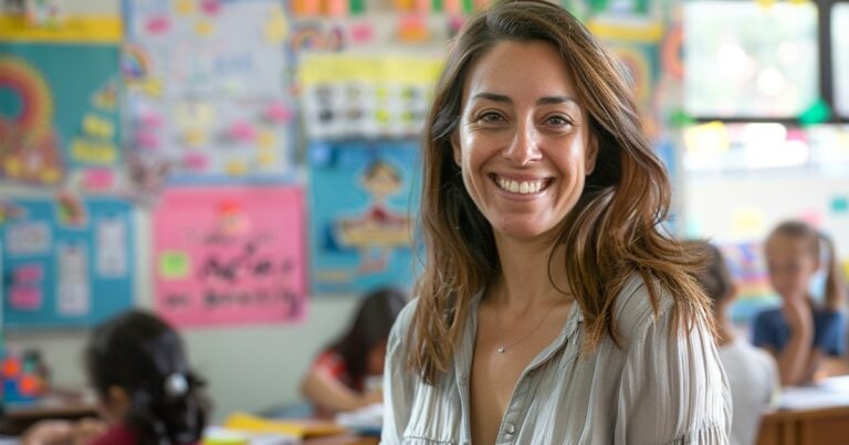 Los docentes piden mayor formación en alfabetización, educación inclusiva y tecnología