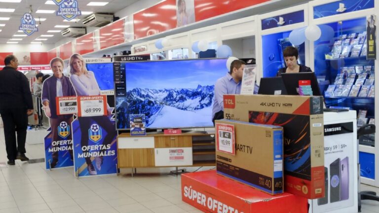 Los productos importados que van a entrar más fácilmente al país por pedido del Gobierno