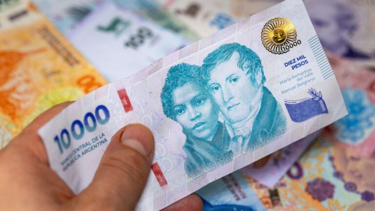 Poder adquisitivo e inflación: por qué cae el consumo si los salarios se recuperan?