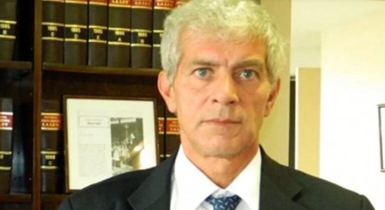 Cúneo Libarona contra las mujeres: buscará eliminar la figura de femicidio del Código Penal
