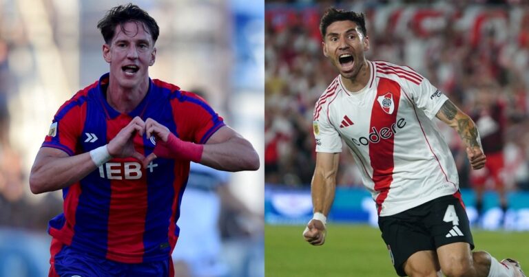 A qué hora juega San Lorenzo vs. River y cómo ver hoy EN VIVO el Torneo Apertura