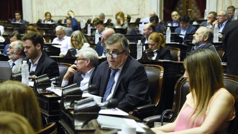 Ficha Limpia también tiene fecha: llaman a debate en comisiones para este miércoles