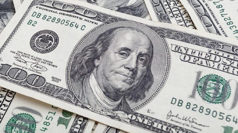 Dólar blue hoy minuto a minuto: a cuánto está este martes 4 de febrero