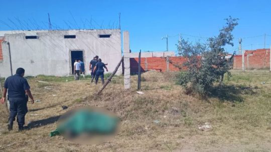 «Ayuda, ayuda…»: el pedido desesperado de un joven que murió en Moreno intentando huir de motochorros