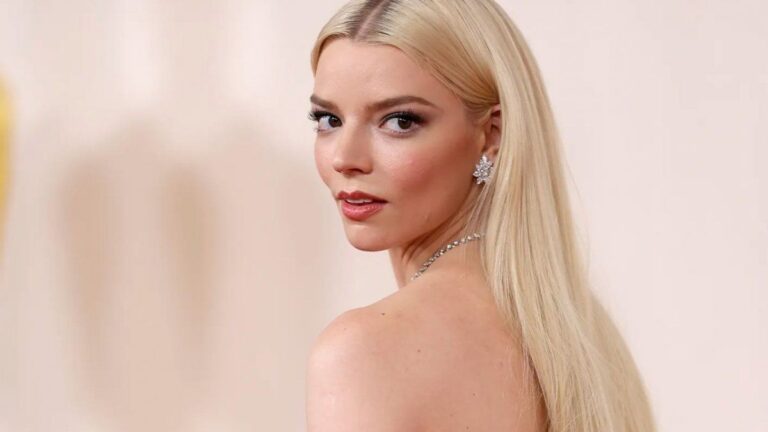 Netflix: la serie protagonizada por Anya Taylor Joy que fue y es furor en la plataforma