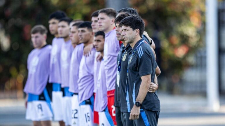 Las estrellas que podrían sumarse a la Selección Argentina para el Mundial Sub 20
