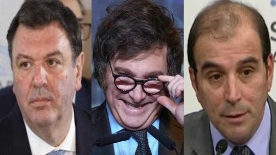 El Gobierno apuesta a tener a sus candidatos para la Corte al 1º de marzo