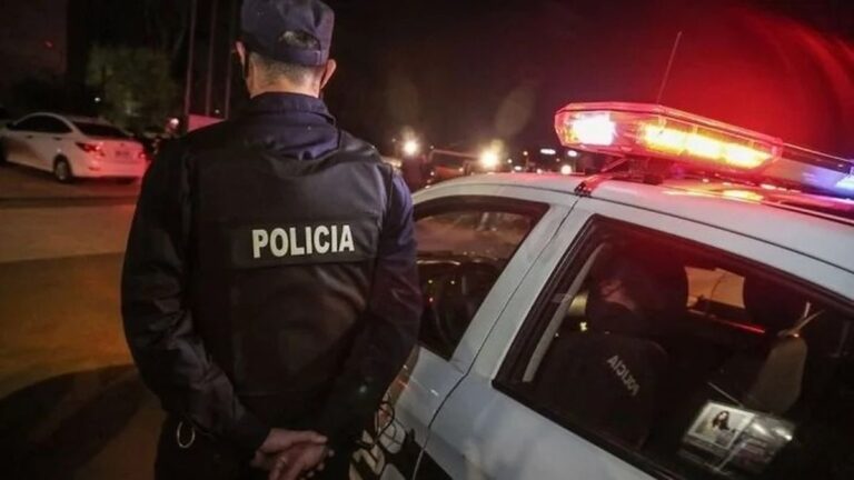 Madryn: asalto violento a una mujer y sus hijos