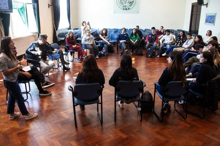 Convocatoria al Cuarto Consejo Consultivo y Participativo de Adolescentes