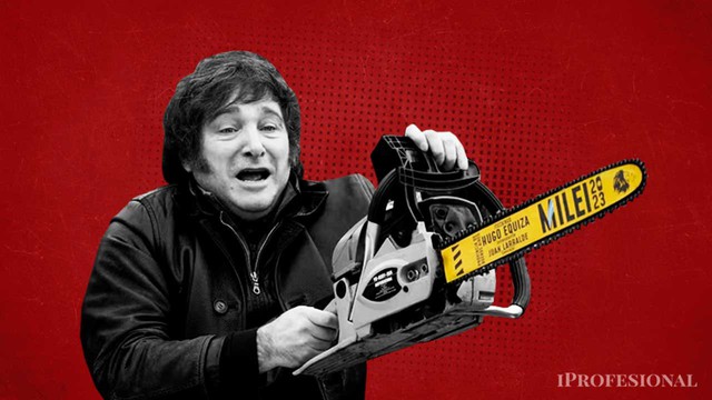 Uno por uno, los 50 organismos que eliminará Javier Milei en marzo