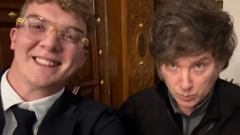 Escándalo $LIBRA: Hayden Davis afirmaba «controlar» a Javier Milei y dijo haber pagado sobornos