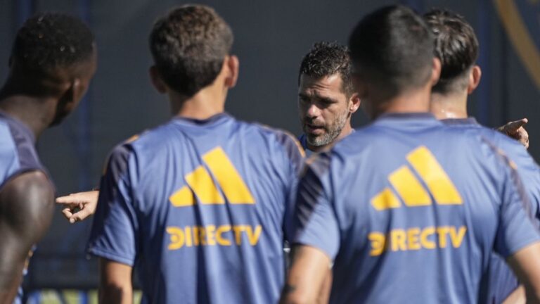 Boca sumó una nueva baja para su debut en la Copa Libertadores