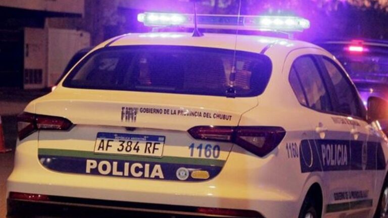 Golpearon a una mujer, ataron a sus hijos y saquearon su hogar