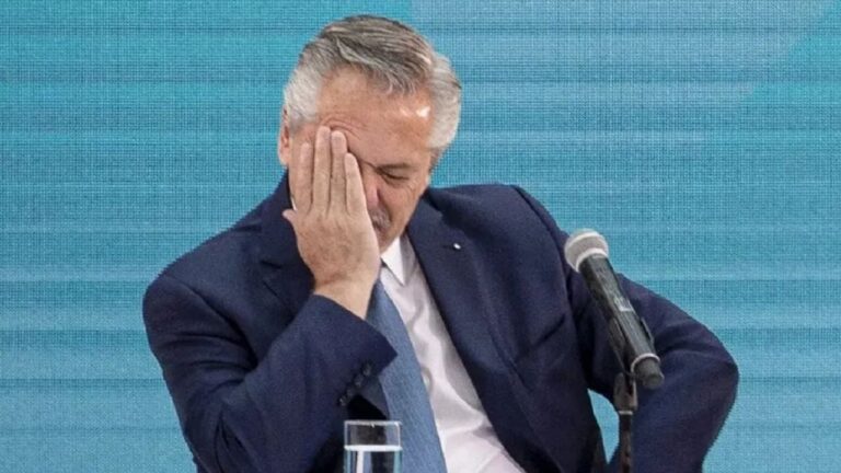 Alberto Fernández recibió la peor noticia por parte de la justicia