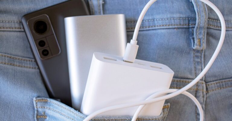 Los mejores gadgets para disfrutar de las vacaciones al máximo