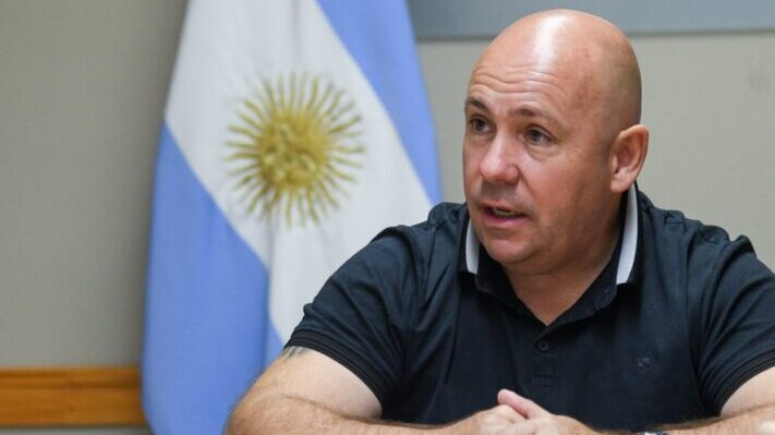 No estoy de acuerdo con un aumento del 20%, afirmó Sastre tras la visita de CAMMESA