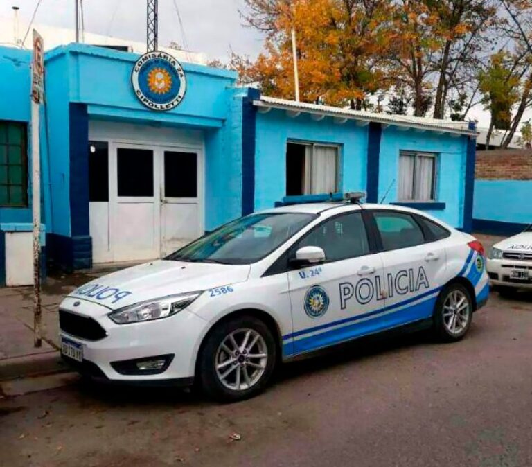 Cayeron «Los Wachines»: una peligrosa banda que robaba en la Patagonia