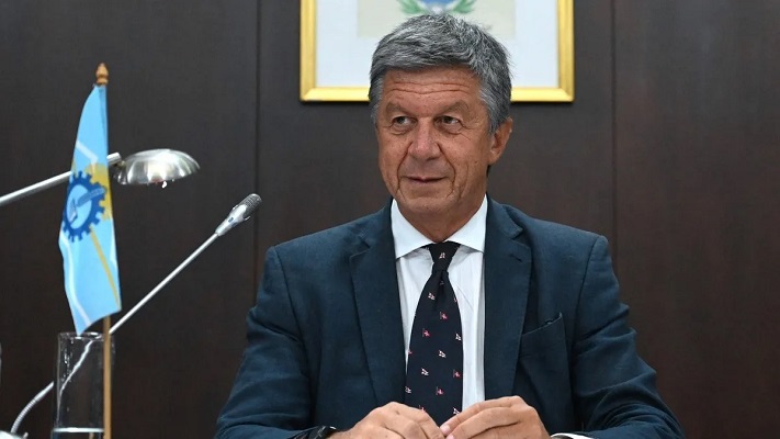 La Legislatura del Chubut inicia una semana cargada de actividad