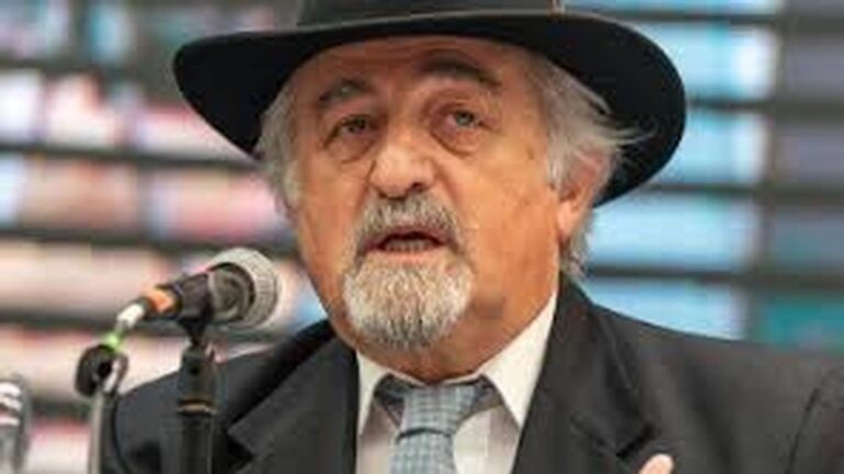 Othar en el grupo de intendentes que rechaza privatización de YCRT