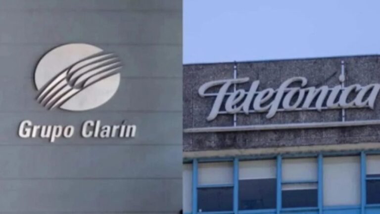 El gobierno declara la guerra al Grupo Clarín