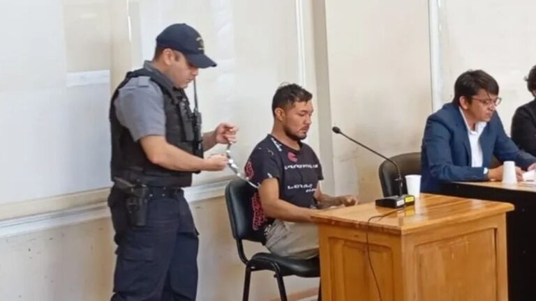 El Bolsón: la víctima y el asesino convivían hacía 4 días
