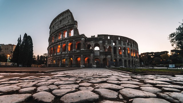 El gobierno de Italia ofrece cursos para estudiar italiano de forma GRATUITA con cursos online