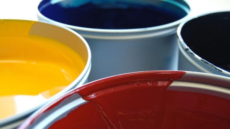 Eliminan trámite clave para la importación de pinturas, lacas y barnices: en qué consiste
