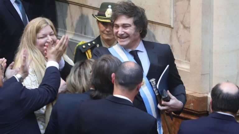 Ante el Congreso, Javier Milei reiterará su compromiso de bajar el 90% de los impuestos