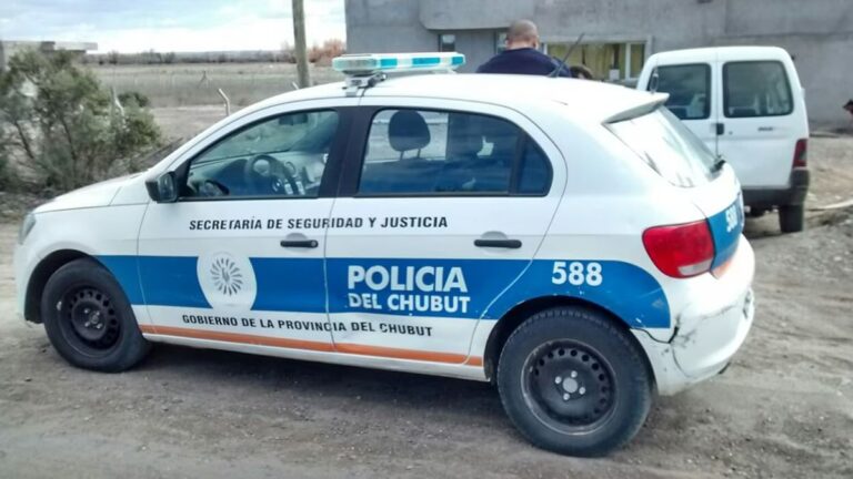 Asesinaron a un hombre en el barrio Máximo Abásolo