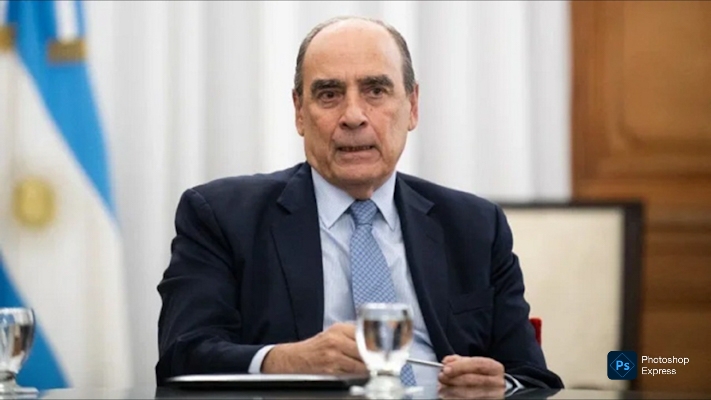 Francos reconoció que el oficialismo tiene dificultades con el aval del Congreso