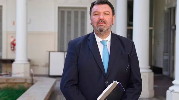 La Corte Suprema rechazo la licencia de Ariel Lijo