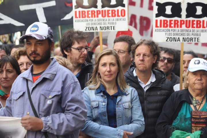 Bregman: Un Gobierno que defiende genocidas nos quiere enseñar sobre Memoria, Verdad y Justicia