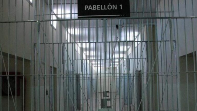 Comisión bicameral debatió sobre cárceles, edad de imputabilidad y acción policial