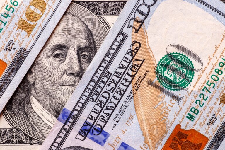 Dólar hoy, dólar blue hoy: a cuánto cotiza este jueves 27 de marzo