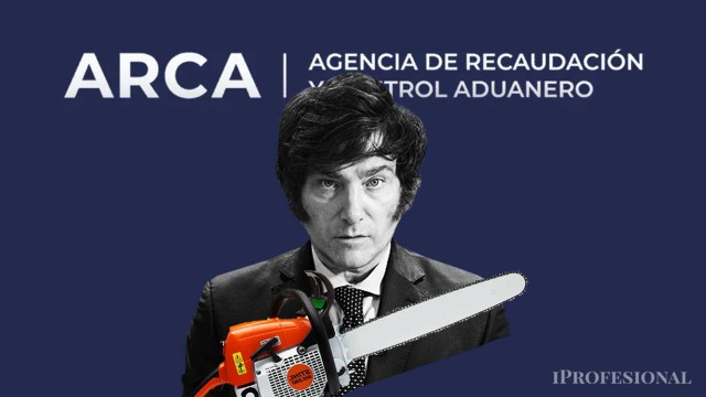 ARCA: nuevo apagón informático este jueves de 9 a 12