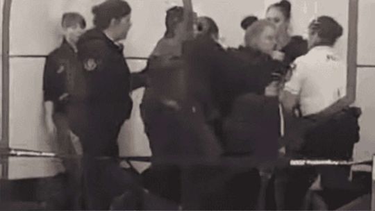 Desbaratan presunta red de trata en Aeroparque y el aeropuerto de Bariloche