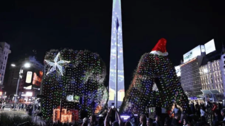 La inteligencia artificial reveló cómo se vería la Ciudad de Buenos Aires con playa