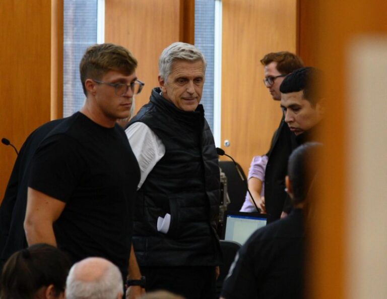 Cuatro meses de prisión preventiva efectiva a los directivos de Vicentín