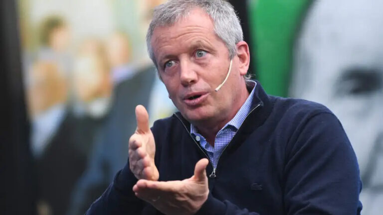 Emilio Monzó: El Gobierno lleva al país hacia una autocracia