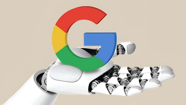 Google advierte que en pocos años la IA podría superar al ser humano