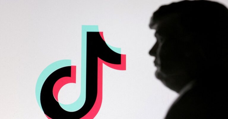 Donald Trump le da otros 75 días a TikTok para desvincularse de la china ByteDance