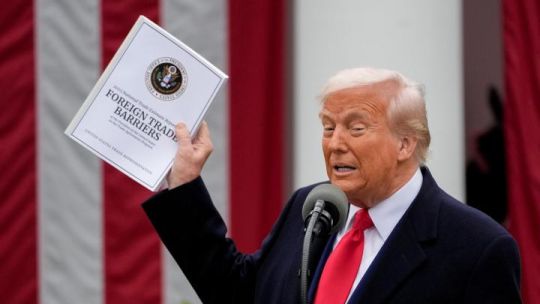 Qué impacto pueden tener los aranceles de Trump en la soja cordobesa