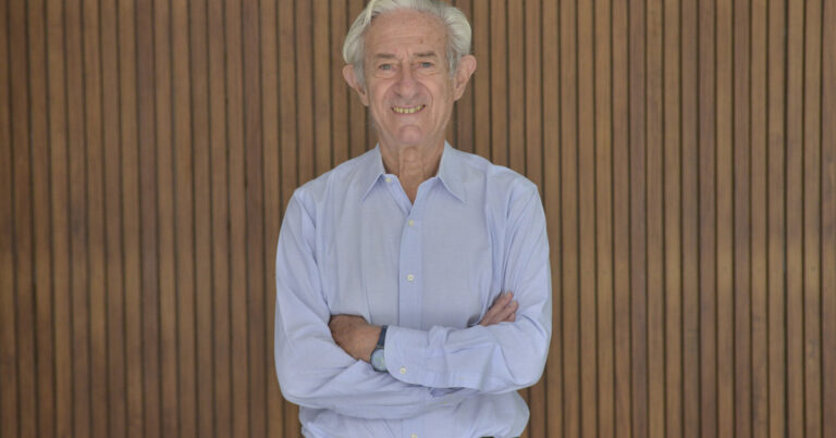 A los 81 años, murió Juan josé Llach, economista y ex ministro de Educación de Fernando de la Rúa
