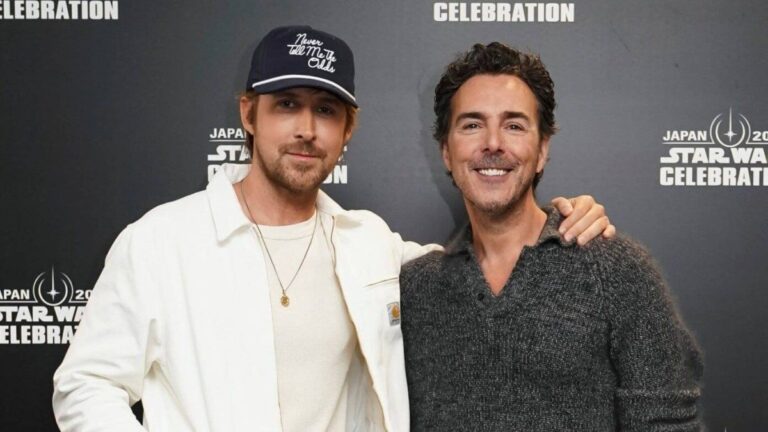 «Starfighter»: Ryan Gosling protagonizará la nueva película de Star Wars